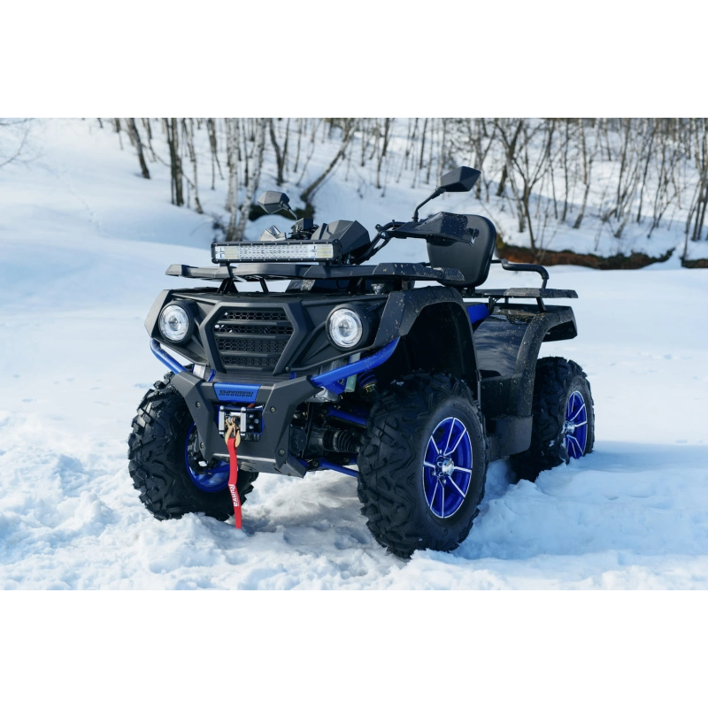 Квадроцикл SHARMAX Force 620 (2024)