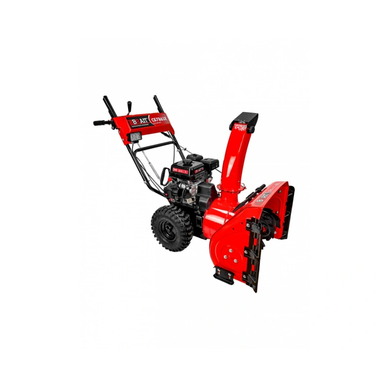 Снегоуборщик BRAIT СБ-7861Е