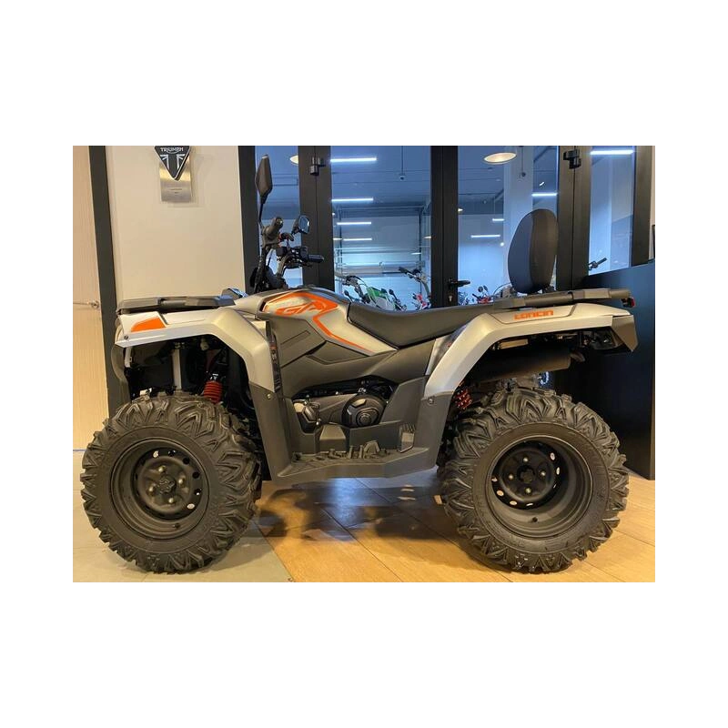 Квадроцикл LONCIN Xwolf 300 Max