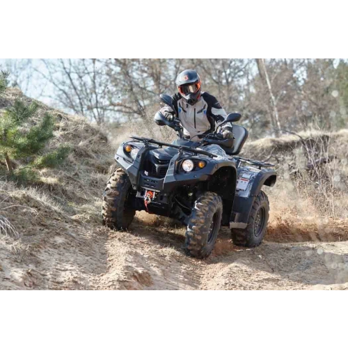 Квадроцикл BALTMOTORS Striker 500 EFI