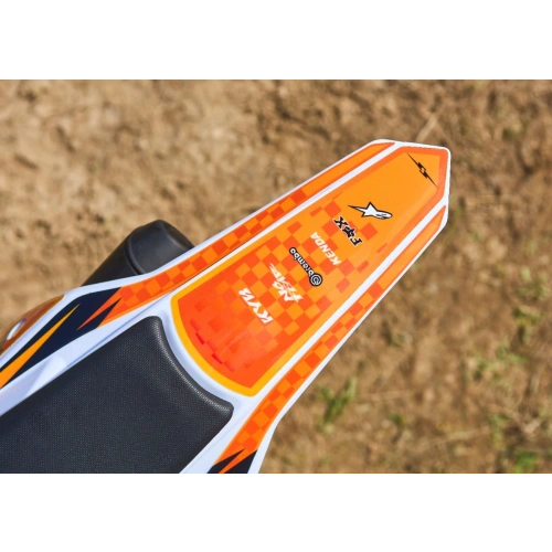 Питбайк SHARMAX Sport 145 Miami