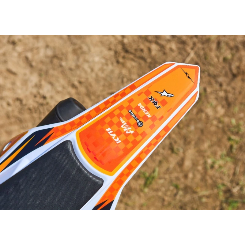 Питбайк SHARMAX Sport 145 Miami