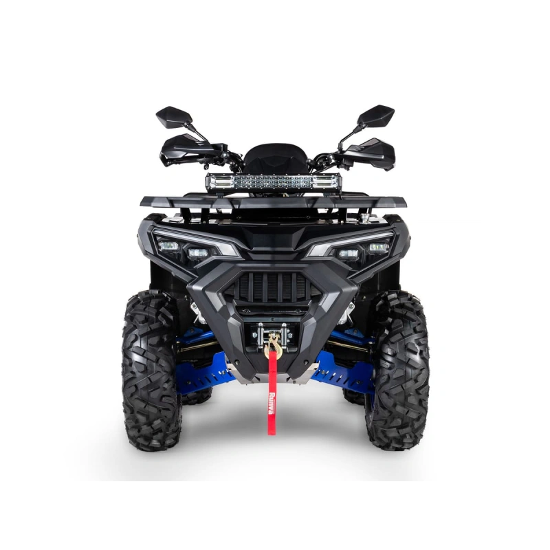 Квадроцикл SHARMAX Force 650