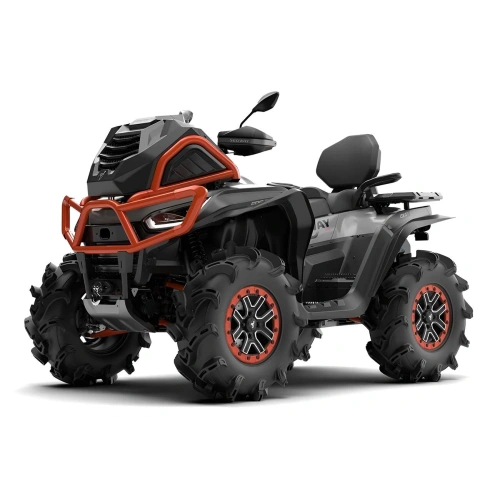 Квадроцикл SEGWAY AT10 LXW Mud