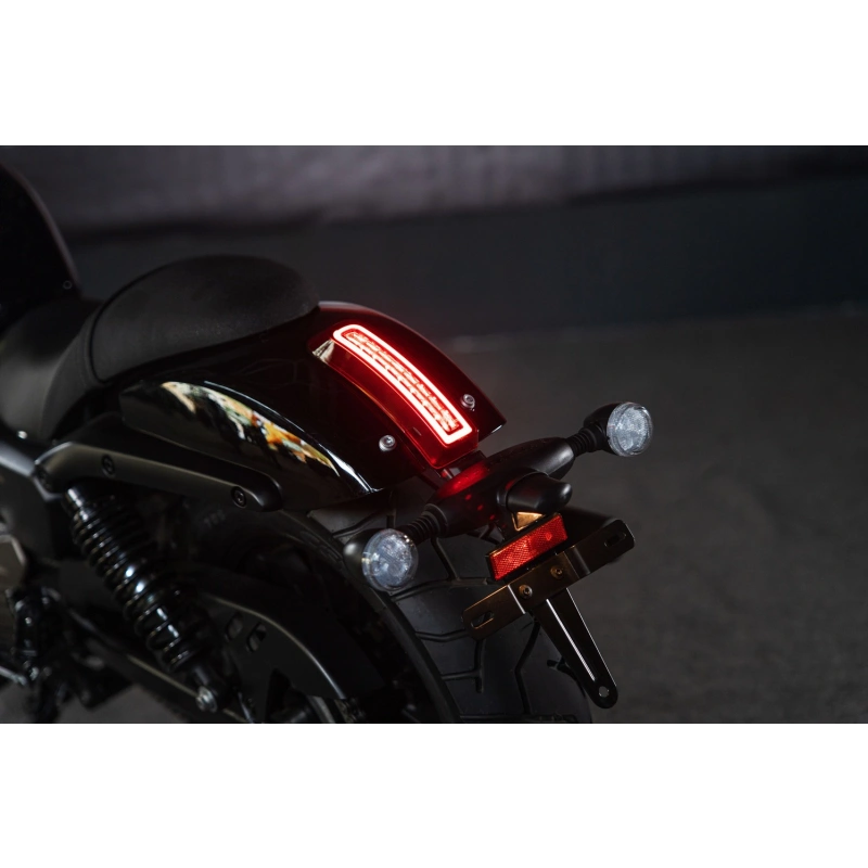 Мотоцикл SHARMAX RR 351 Ultra