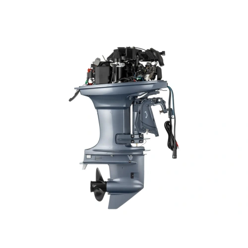 2х-тактный лодочный мотор MIKATSU M40FES