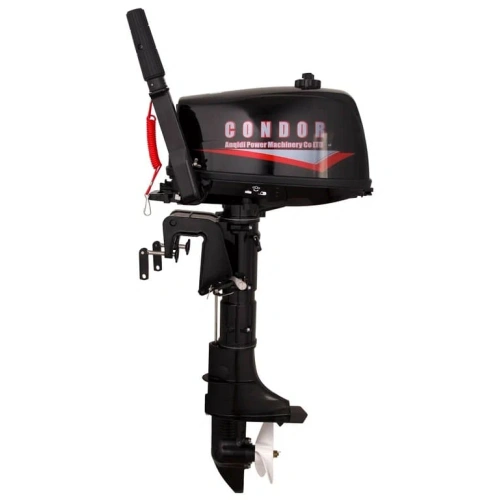 2х-тактный лодочный мотор CONDOR CN5HS