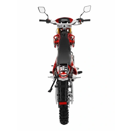 Мотоцикл кроссовый эндуро SHARMAX Sport 280 (2022)