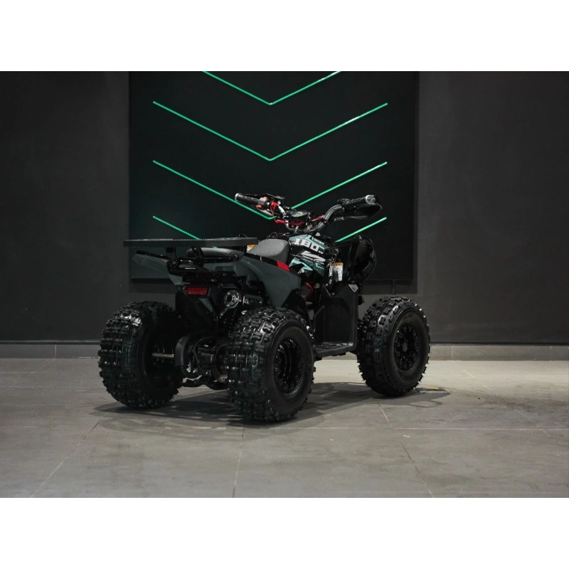 Квадроцикл SHARMAX Cross 180 RX
