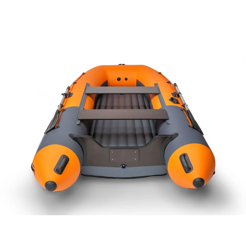 Лодка ПВХ STORMLINE Air Classic Tactic 380
