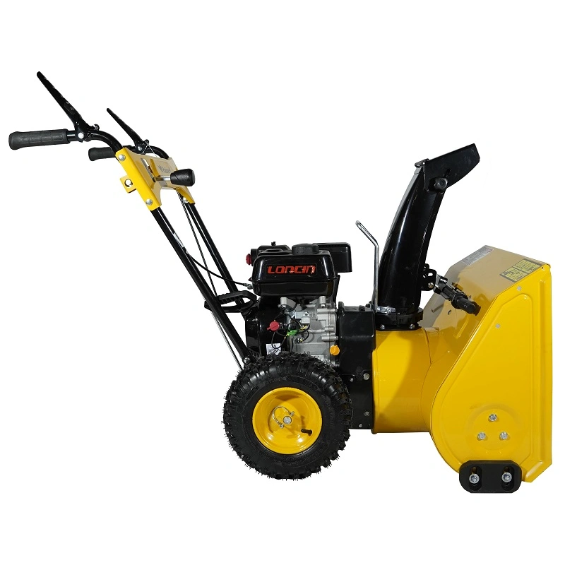 Снегоуборщик HABERT HBM24-F