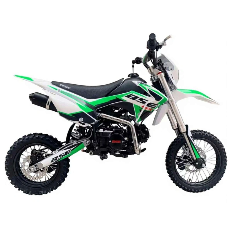 Питбайк BSE EX 125e 14/12