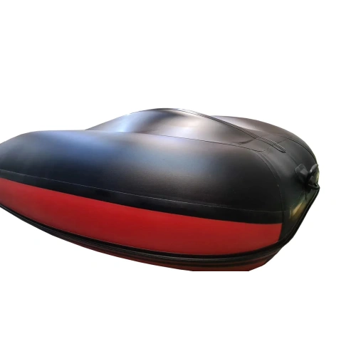 Лодка ПВХ ANNKOR 370R