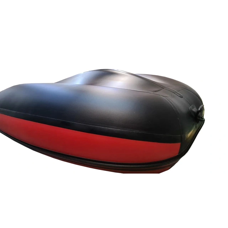 Лодка ПВХ ANNKOR 370R