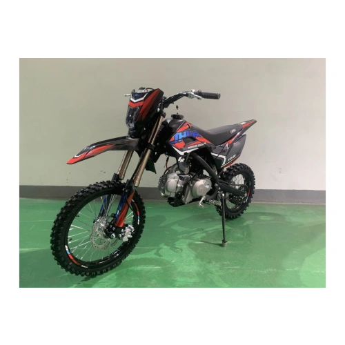 Мотоцикл JHLofr LK125 17/14 PITBIKE