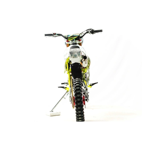 Питбайк MOTOLAND MX125 (2022 Г.)