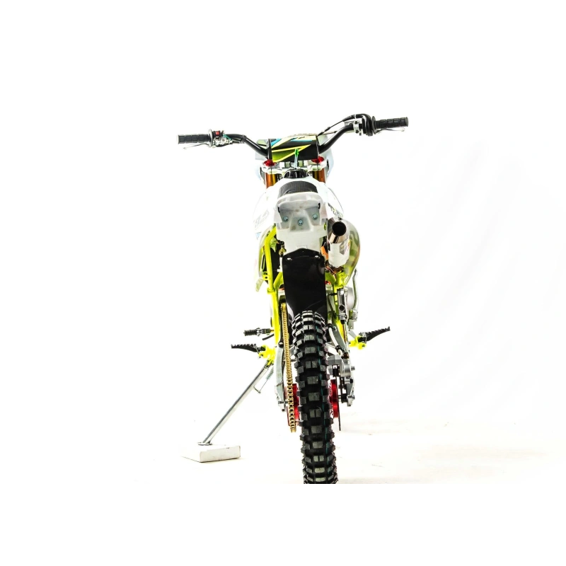 Питбайк MOTOLAND MX125 (2022 Г.)
