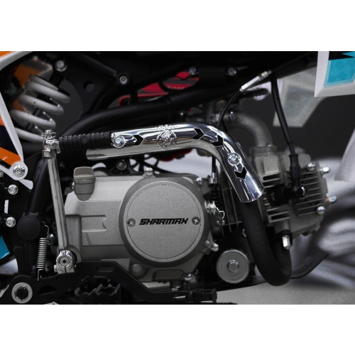 Питбайк SHARMAX Sport 145 Miami