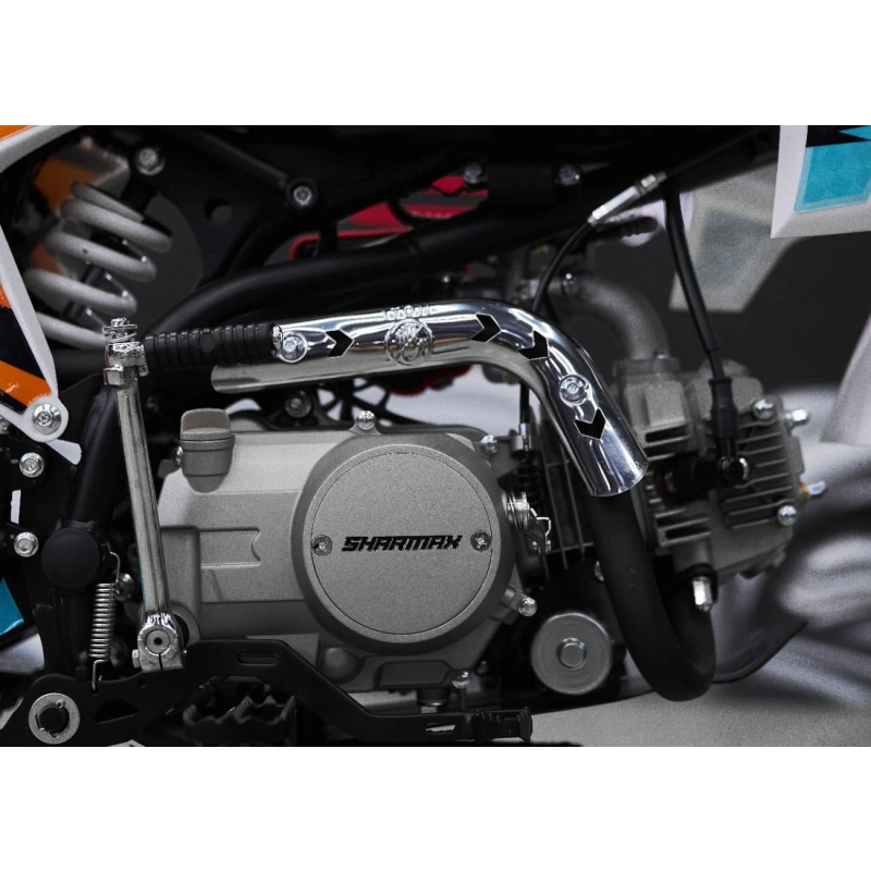 Питбайк SHARMAX Sport 145 Miami