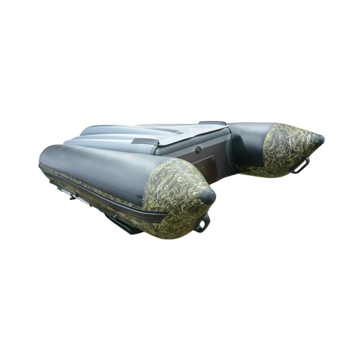 Лодка ПВХ ALTAIR HD 320 НДНД Mirage
