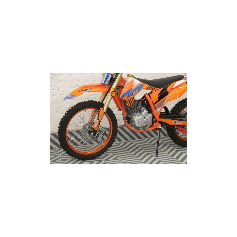Мотоцикл MGMOTO DB250-1 LUX ENDURO