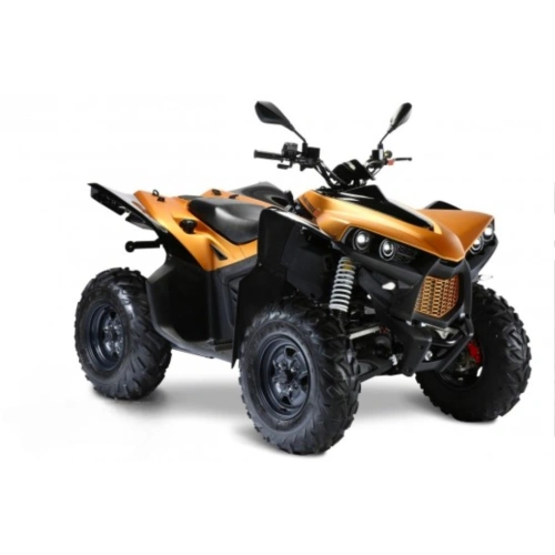 Квадроцикл CECTEK Kingcobra 550 Efi T6
