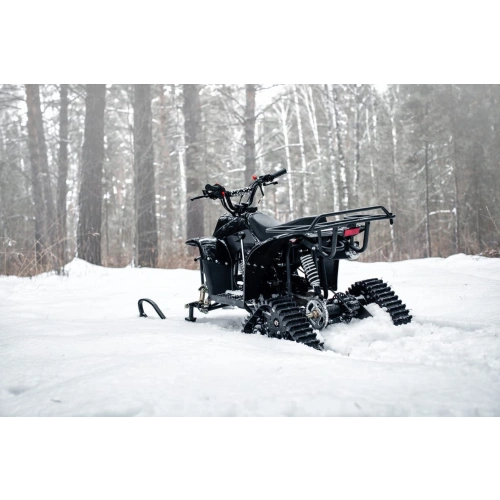 Снегоцикл TIGER Universal 150