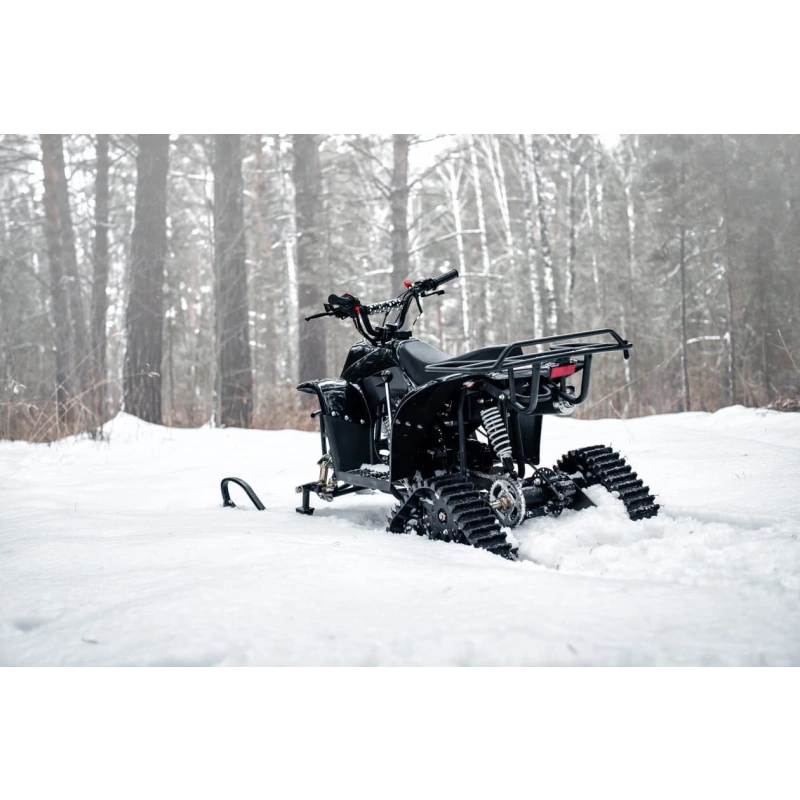 Снегоцикл TIGER Universal 150