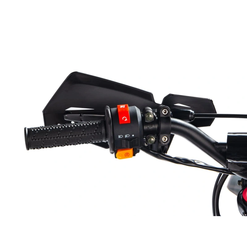 Питбайк SHARMAX PowerMax 190