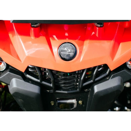 Квадроцикл SHARMAX Hummer 300
