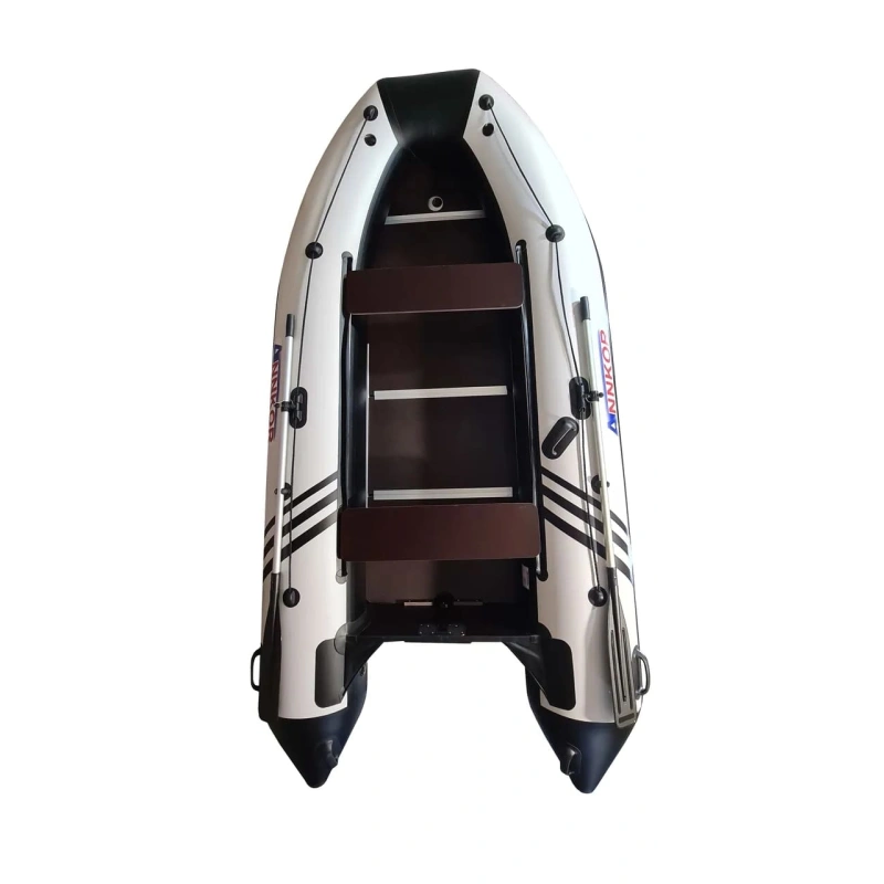 Лодка ПВХ ANNKOR 380T
