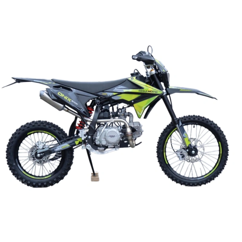 Питбайк REGULMOTO Onix Sport