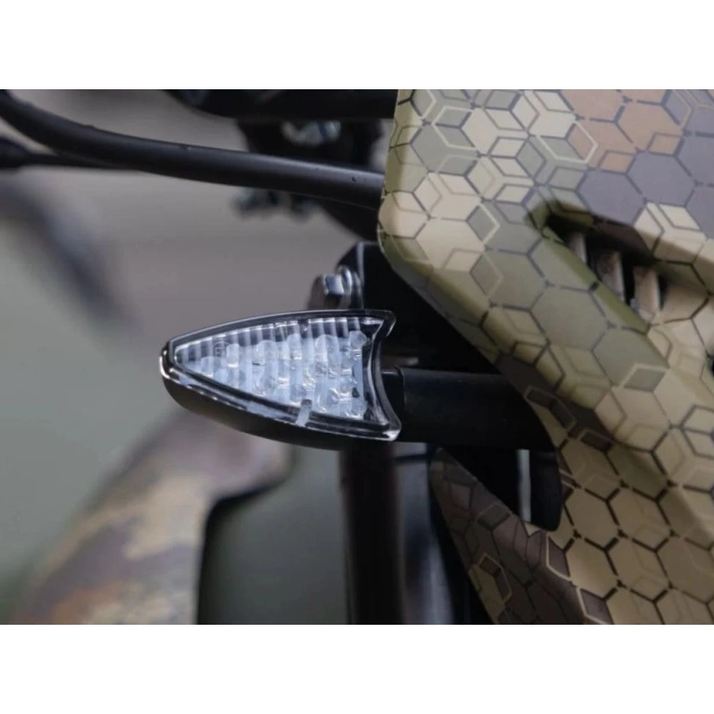 Мотоцикл RACER Panther ZWC2-300X ENDURO