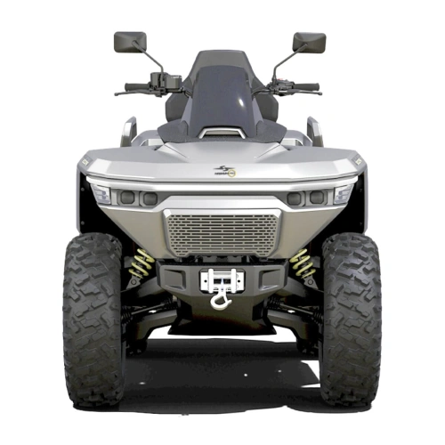 Квадроцикл MAGNUM PRO RedStone 1000R (ПСМ)