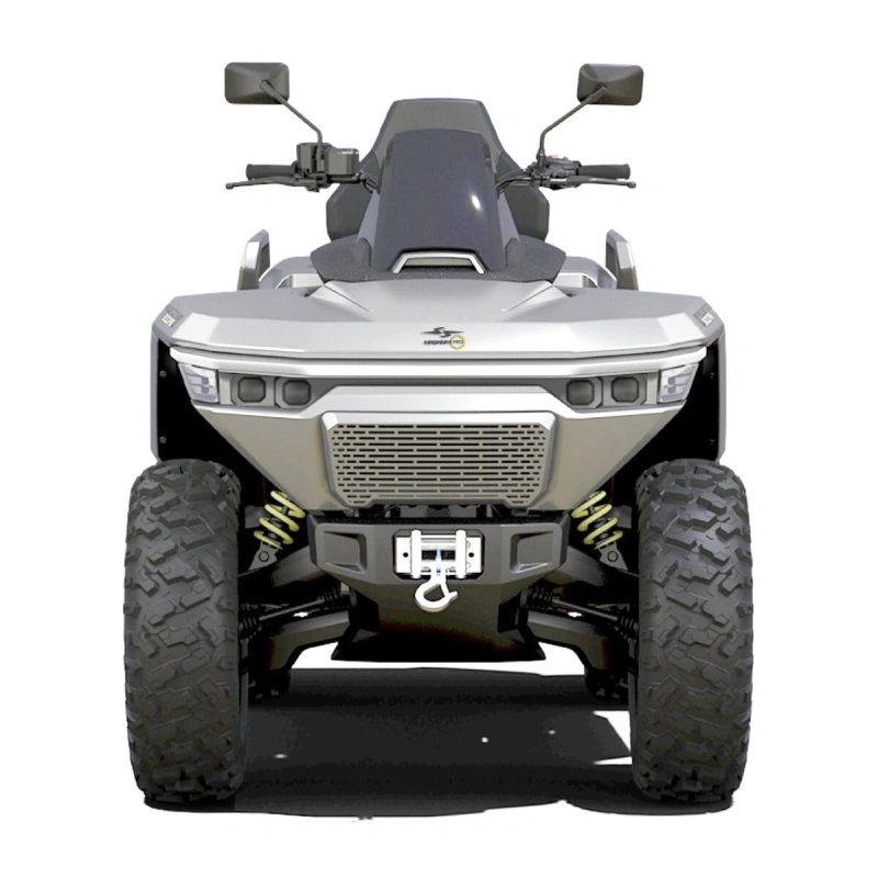 Квадроцикл MAGNUM PRO RedStone 1000R (ПСМ)