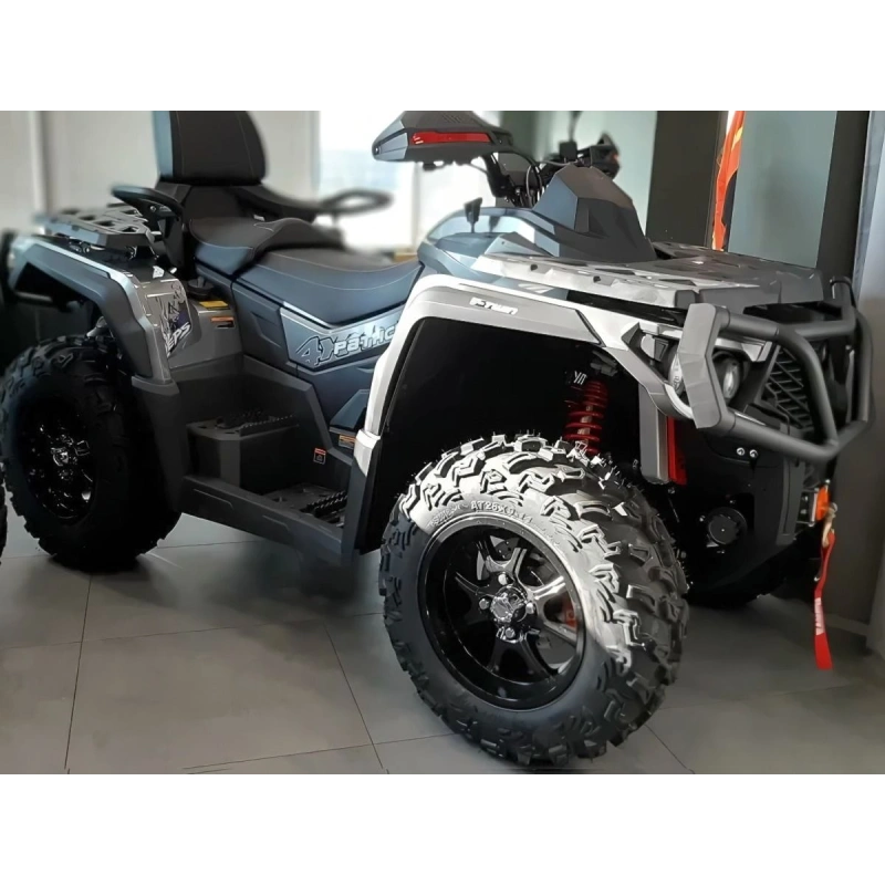 Квадроцикл AODES Pathcross ATV800L EPS XE SPORT