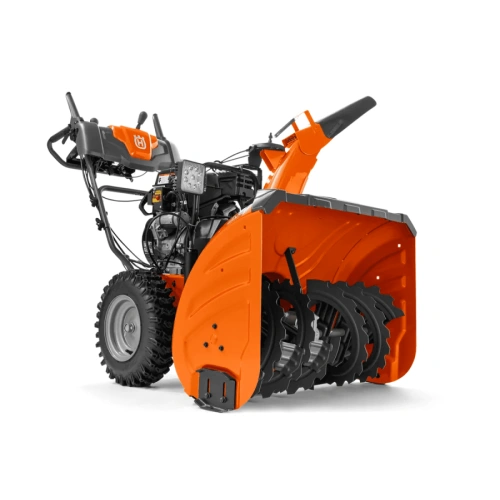 Снегоуборщик HUSQVARNA ST 330