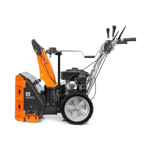 Снегоуборщик DEWORKS S 6560