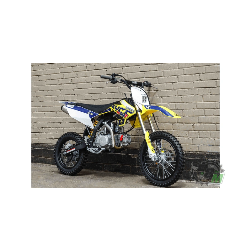 Питбайк YCF Bigy 150MX-KL1