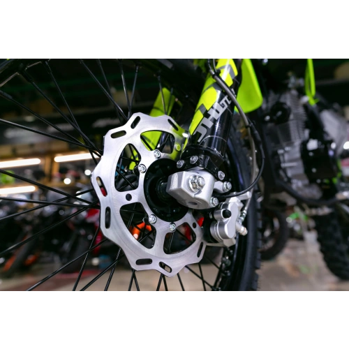 Мотоцикл JHL S004 R 300 (4T 175FMM) ENDURO