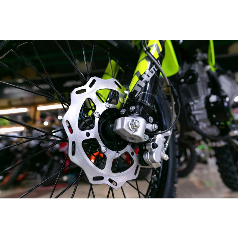 Мотоцикл JHL S004 R 300 (4T 175FMM) ENDURO