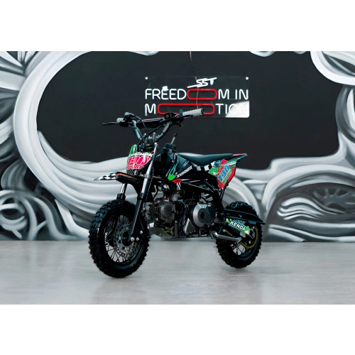 Питбайк SHARMAX Sport 130 mini