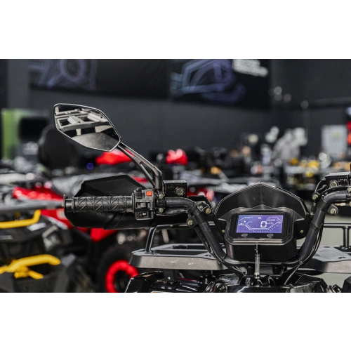Квадроцикл SHARMAX 280 RX Activator