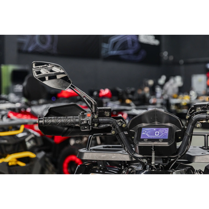 Квадроцикл SHARMAX 280 RX Activator