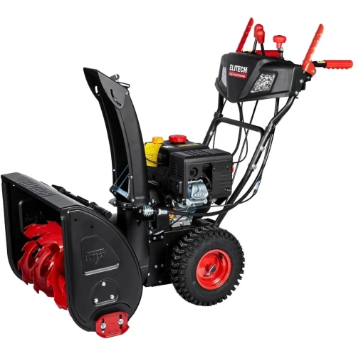 Снегоуборщик ELITECH ST 0762LE