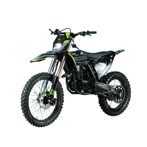 Мотоцикл кроссовый эндуро OXO Venom 300