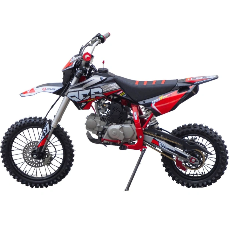 Питбайк RACER MX125E