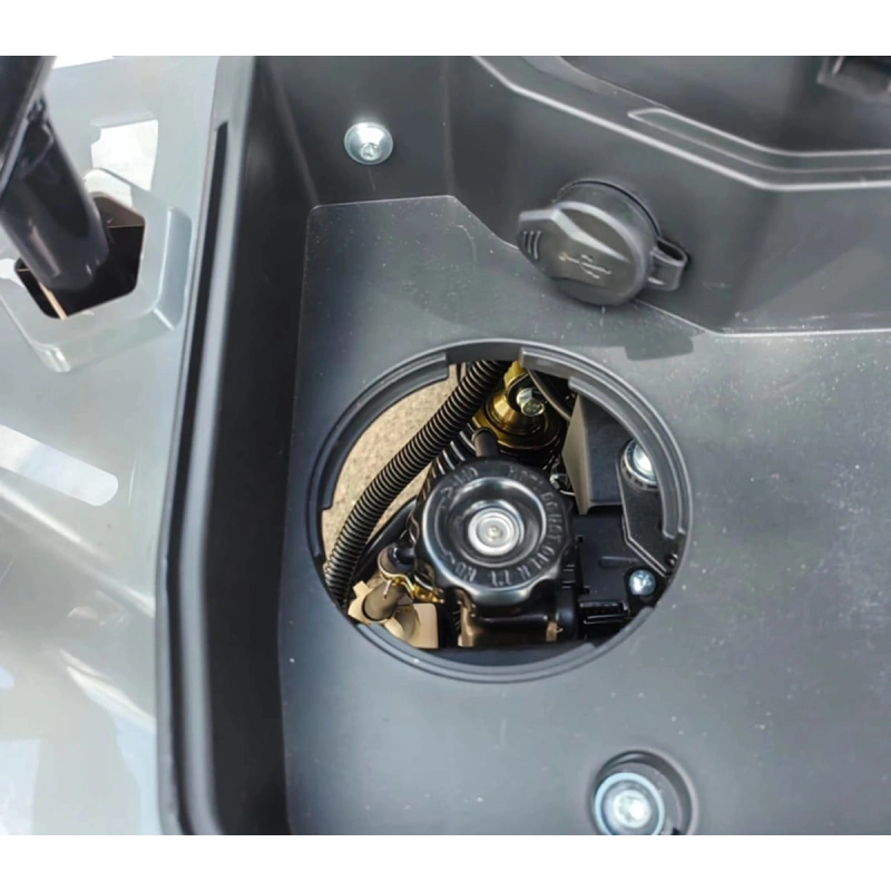 Квадроцикл MIKILON 300 Hammer EFI