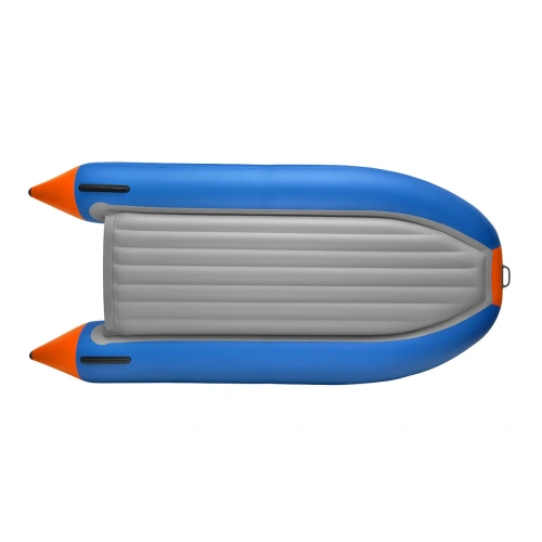 Лодка ПВХ РОДЖЕР Zefir Trofey 3100