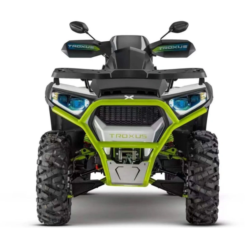 Квадроцикл TROXUS Dune 900 LX EFI (ПСМ)